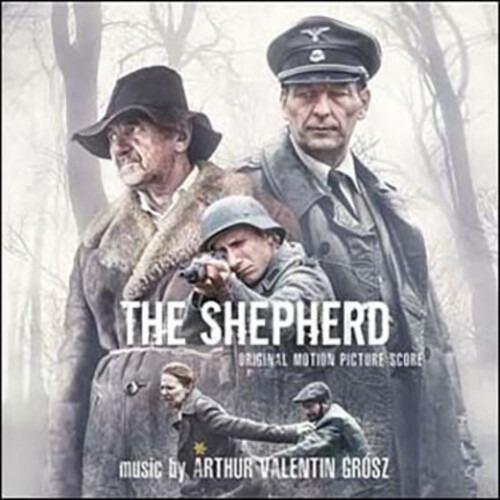 Sheperd (Colonna Sonora) - CD Audio