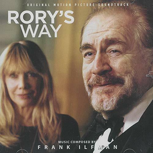 Rory's Way - The Etruscan Smile (Colonna sonora) - CD Audio