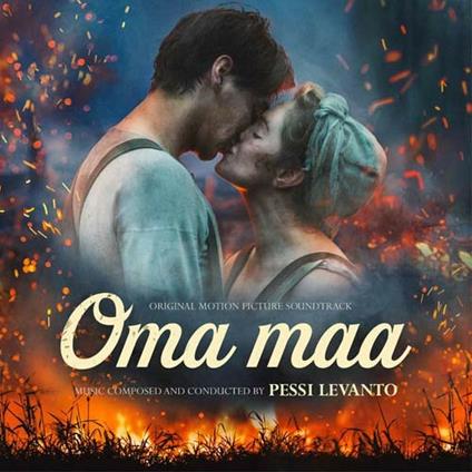 Oma Maa (Colonna sonora) - CD Audio