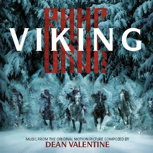 Viking (Colonna sonora) - CD Audio
