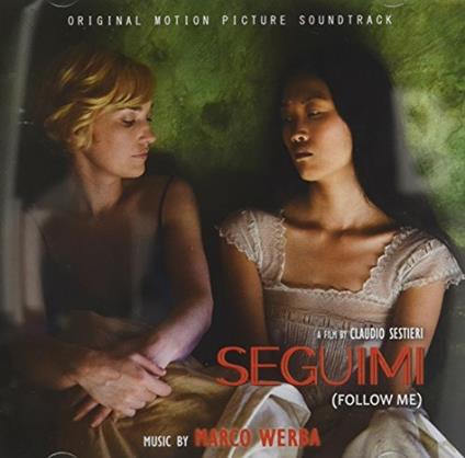 Seguimi (Colonna sonora) (Limited Edition) - CD Audio