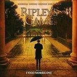Ripley's Game (Colonna sonora) (Reissue) - CD Audio di Ennio Morricone