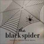 Black Spider (Colonna sonora) - CD Audio
