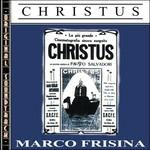 Christus (Colonna sonora) (Limited Edition) - CD Audio di Marco Frisina