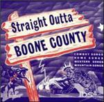 Straight Outta Boone Coun