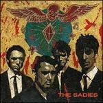 Pure Diamond Gold - CD Audio di Sadies