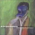 A Man Under the Influence - CD Audio di Alejandro Escovedo