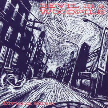 Division Street - CD Audio di Devil in a Woodpile