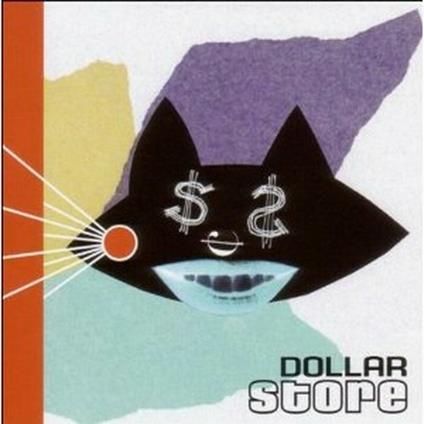 Dollar Store - CD Audio di Dollar Store