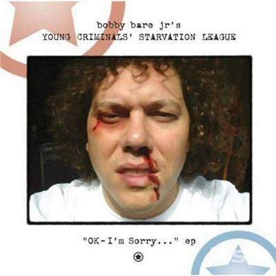 Ok I'm Sorry Ep - CD Audio Singolo di Bobby Bare
