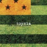 Zoysia