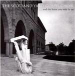 And the Horse You Rode in on - CD Audio di Scotland Yard Gospel Choir