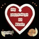 Excitement of Maybe - Vinile LP di Exene Cervenka