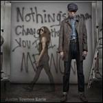 Nothing's Gonna Change the Way You Feel About Me - Vinile LP di Justin Townes Earle