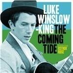 Coming Tide - Vinile LP di Luke Winslow-King