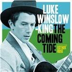 The Coming Tide - CD Audio di Luke Winslow-King