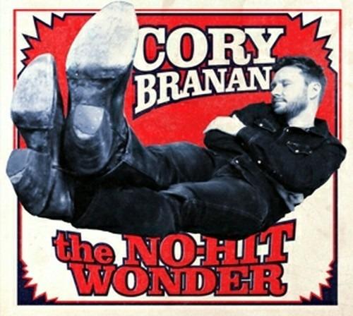 The No-Hit Wonder - CD Audio di Cory Branan