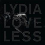 Somewhere Else - CD Audio di Lydia Loveless