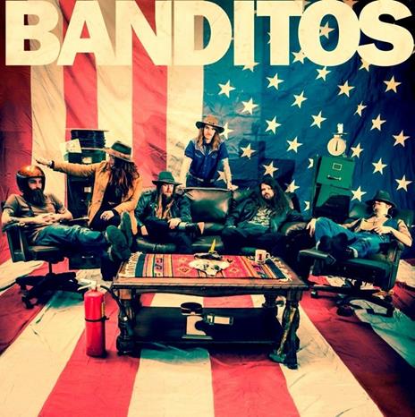 Banditos - CD Audio di Banditos