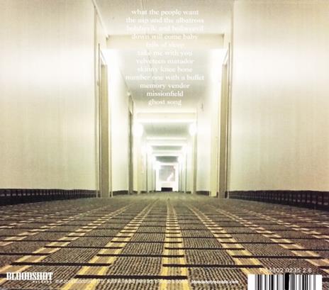 Scheherazade - CD Audio di Freakwater - 2