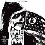American Man - Vinile LP di Yawpers