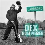 Carrboro - Vinile LP di Dex Romweber