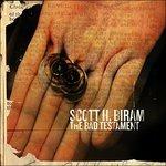 Bad Testament (180 gr.) - Vinile LP di Scott H. Biram