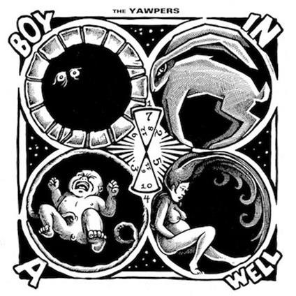 Boy in a Well - CD Audio di Yawpers