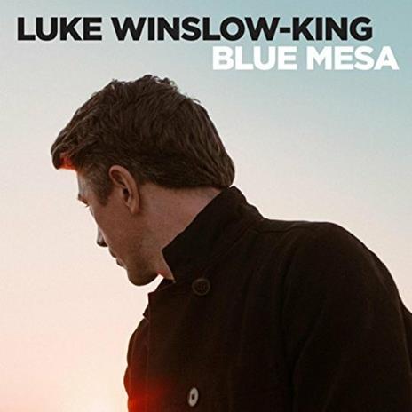 Blue Mesa - CD Audio di Luke Winslow-King