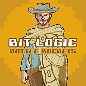 Bit Logic - CD Audio di Bottle Rockets