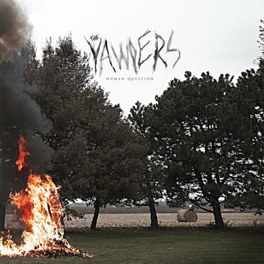 Human Question - CD Audio di Yawpers