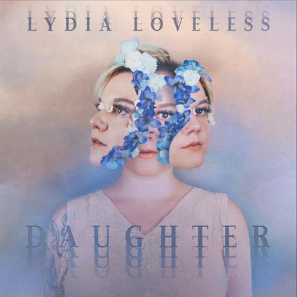 Daughter (Opaque Pink Vinyl) - Vinile LP di Lydia Loveless