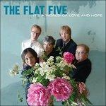 It's a World of Love and Hope - CD Audio di Flat Five