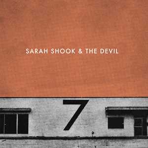 Vinile Seven (Copper Marbled Vinyl) Sarah Shook