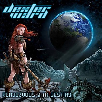 Rendezvous With Destiny - Vinile LP di Dexter Ward
