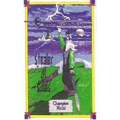 Stealer Of Souls - Vinile LP di Stormbringer