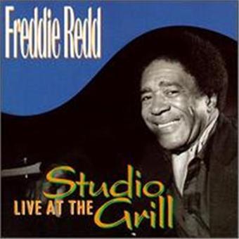 Live At The Studio Girl - CD Audio di Freddie Redd