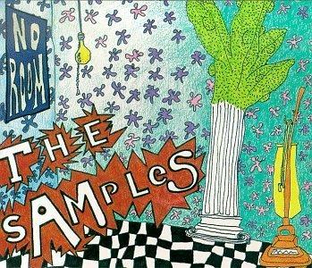 No Room - CD Audio di Samples