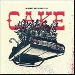 B-Sides and Rarities - CD Audio di Cake