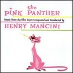The Pink Panther (Colonna sonora)