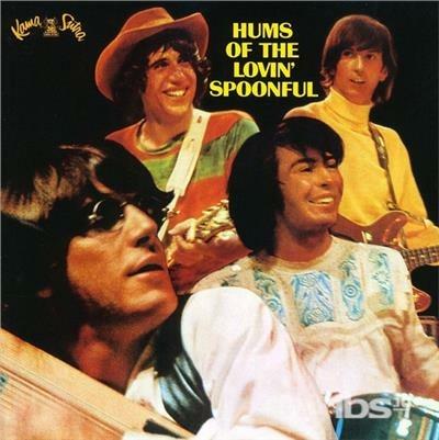 Hums Of The Lovin' Spoonful - CD Audio di Lovin' Spoonful