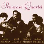 Primrose Quartet - The Complete Rca Victor Recordings