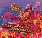 Set The Blues On Fire