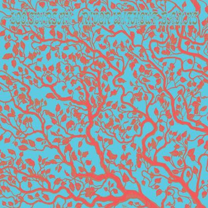 River Without Banks - CD Audio di Leo Svirsky