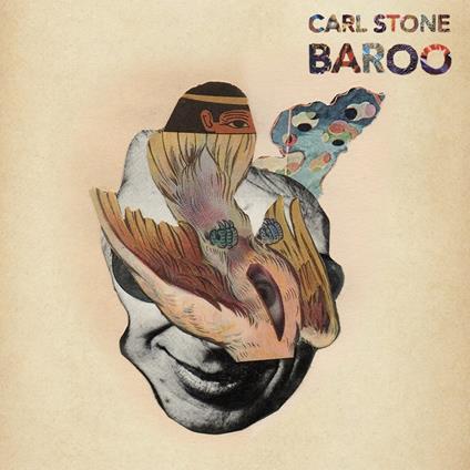 Baroo - CD Audio di Carl Stone