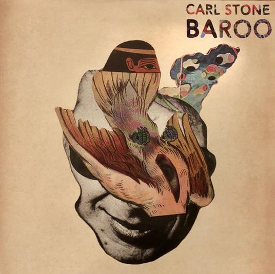Baroo - Vinile LP di Carl Stone