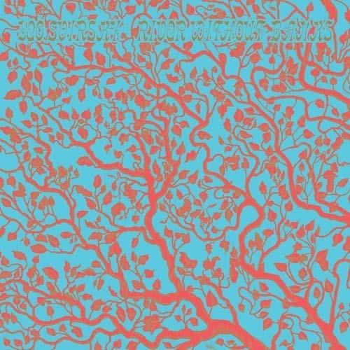 River Without Banks - Vinile LP di Leo Svirsky