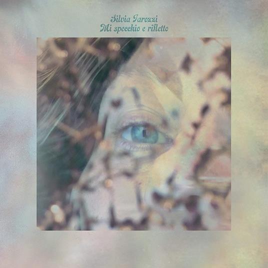 Mi specchio e rifletto - Vinile LP di Silvia Tarozzi