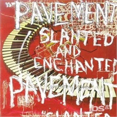 Slanted and Enchanted - Vinile LP di Pavement