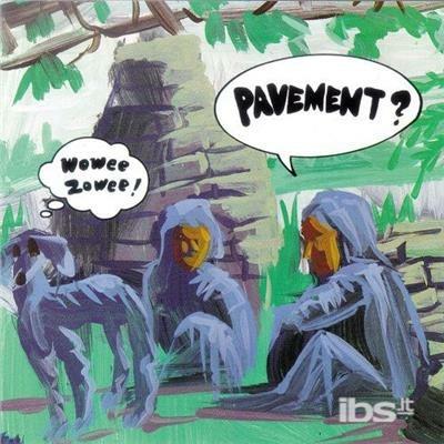 Wowee Zowee - Vinile LP di Pavement